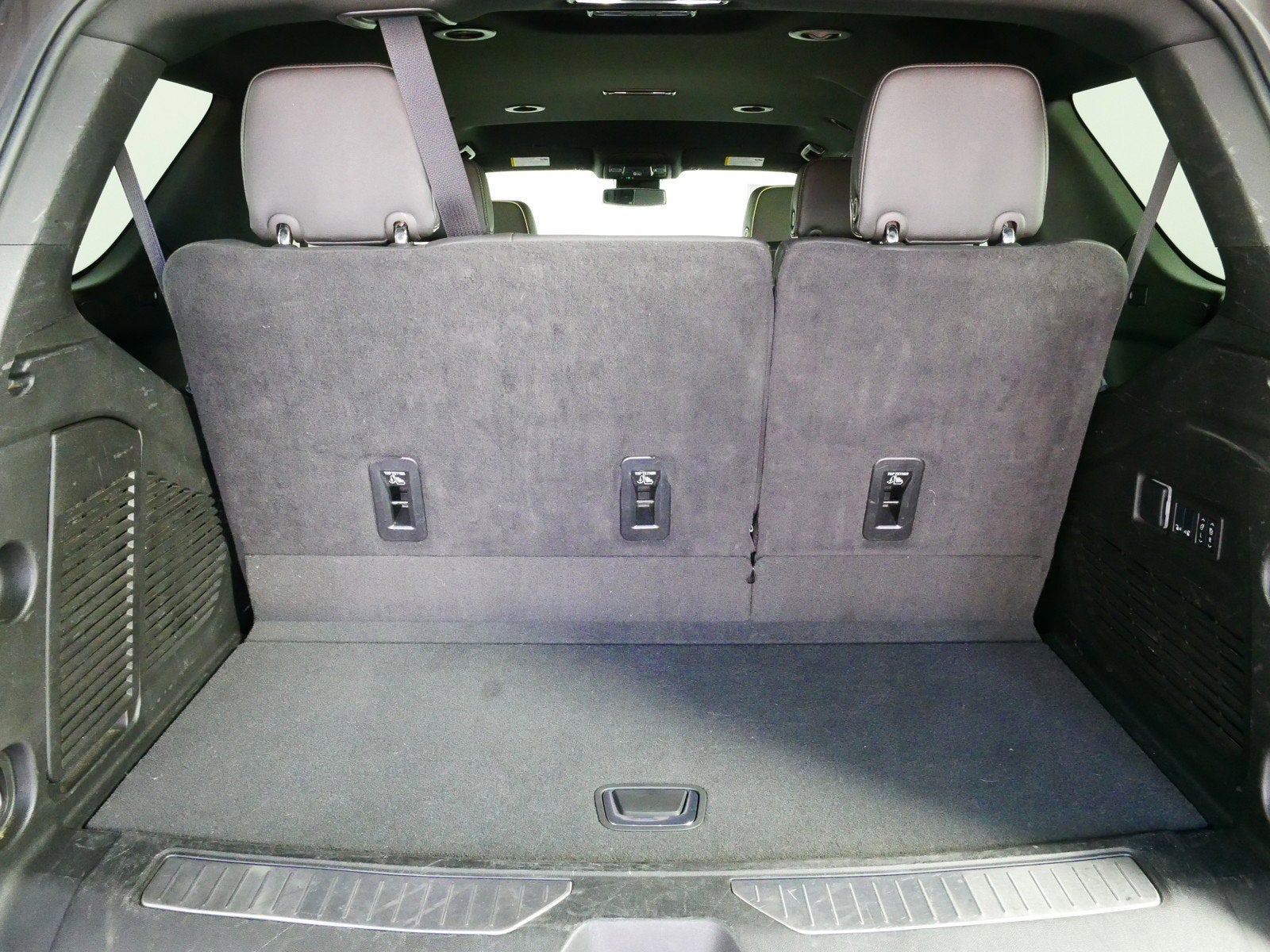 2024 Chevrolet Tahoe Premier 4WD *1-OWNER*