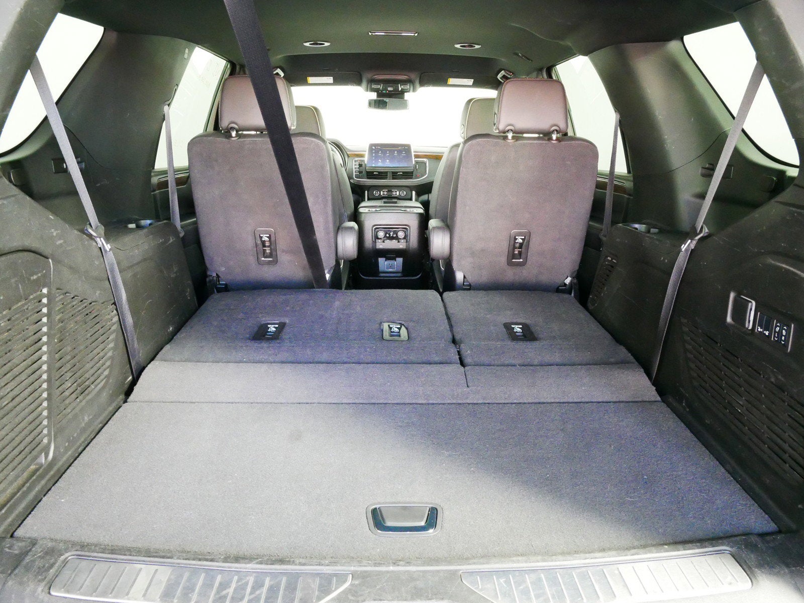 2024 Chevrolet Tahoe Premier 4WD *1-OWNER*