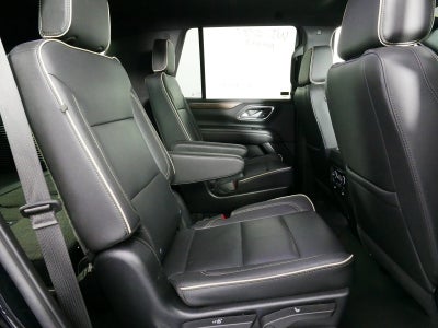 2024 Chevrolet Tahoe Premier 4WD *1-OWNER*