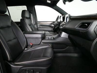 2024 Chevrolet Tahoe Premier 4WD *1-OWNER*