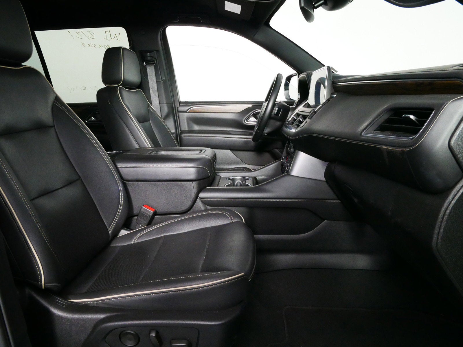 2024 Chevrolet Tahoe Premier 4WD *1-OWNER*