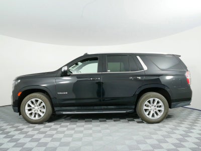 2024 Chevrolet Tahoe Premier 4WD *1-OWNER*