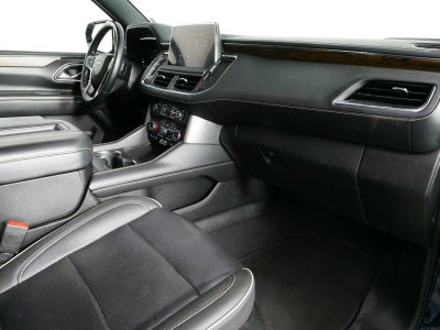 2024 Chevrolet Tahoe Premier 4WD *1-OWNER*