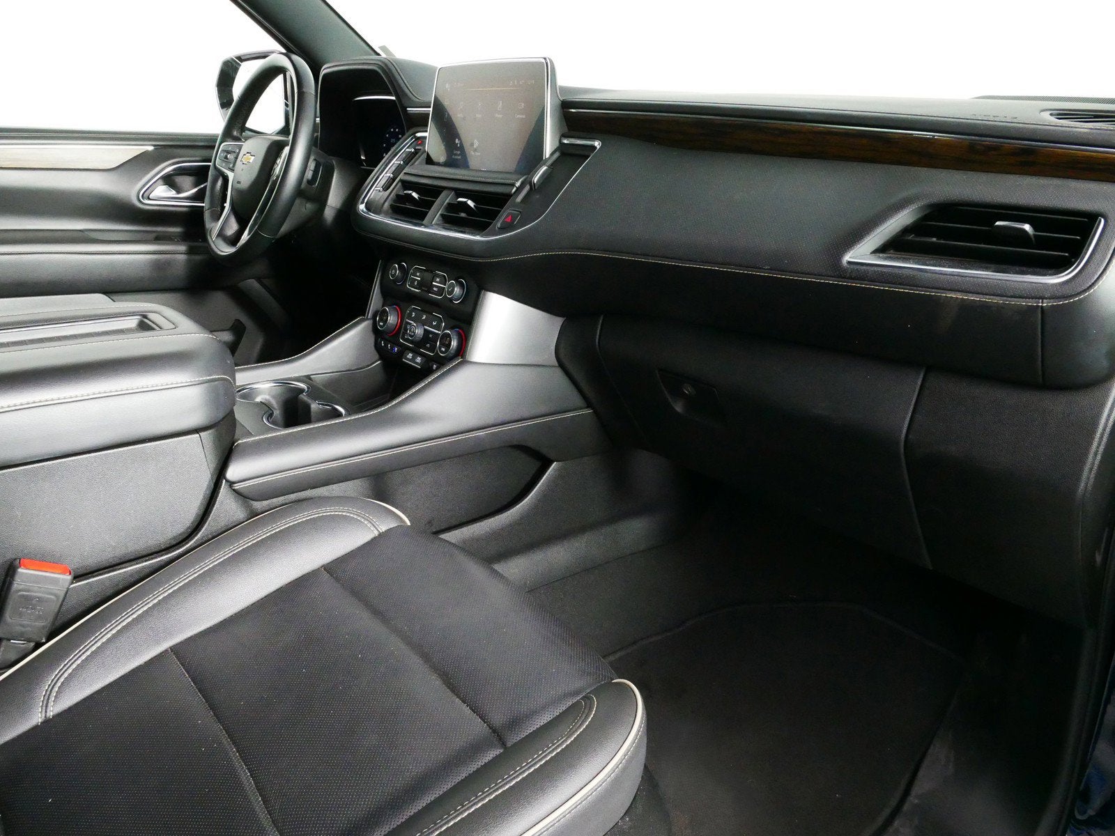 2024 Chevrolet Tahoe Premier 4WD *1-OWNER*