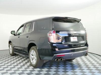 2024 Chevrolet Tahoe Premier 4WD *1-OWNER*