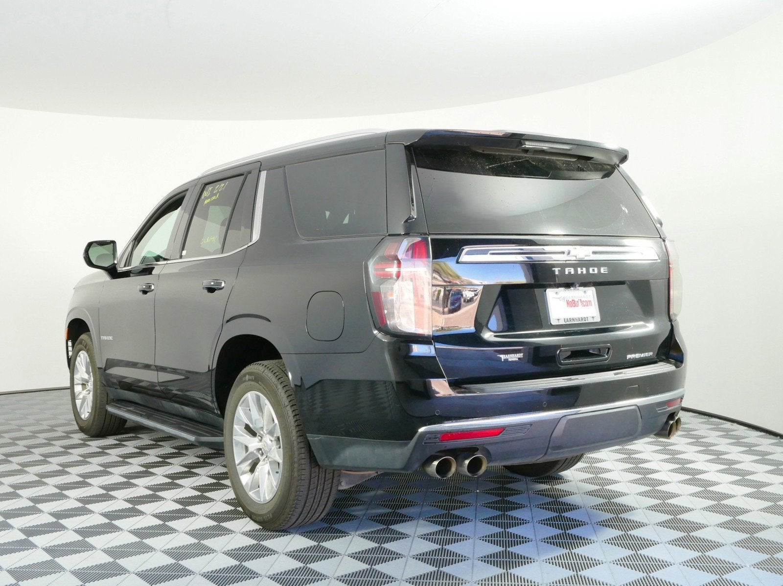 2024 Chevrolet Tahoe Premier 4WD *1-OWNER*