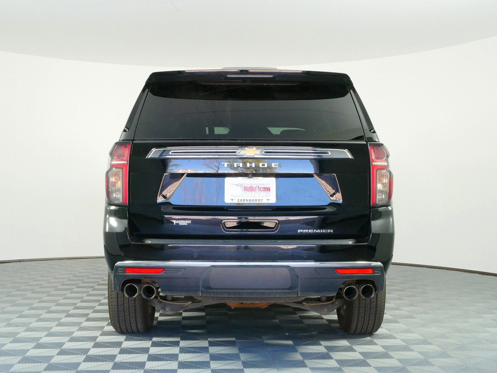 2024 Chevrolet Tahoe Premier 4WD *1-OWNER*