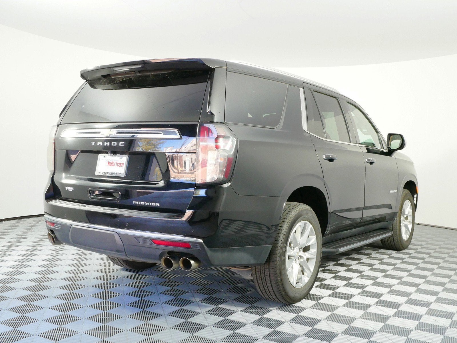 2024 Chevrolet Tahoe Premier 4WD *1-OWNER*