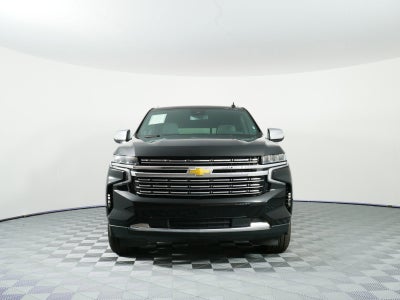2024 Chevrolet Tahoe Premier 4WD *1-OWNER*
