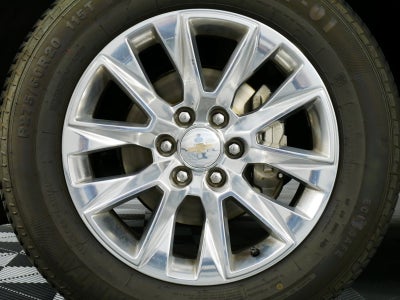 2024 Chevrolet Tahoe Premier 4WD *1-OWNER*
