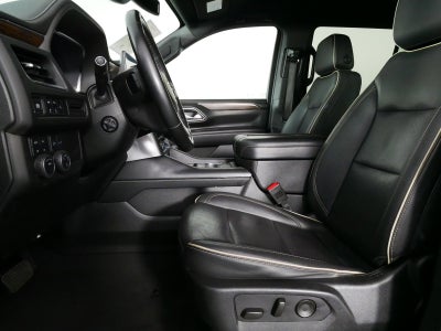 2024 Chevrolet Tahoe Premier 4WD *1-OWNER*