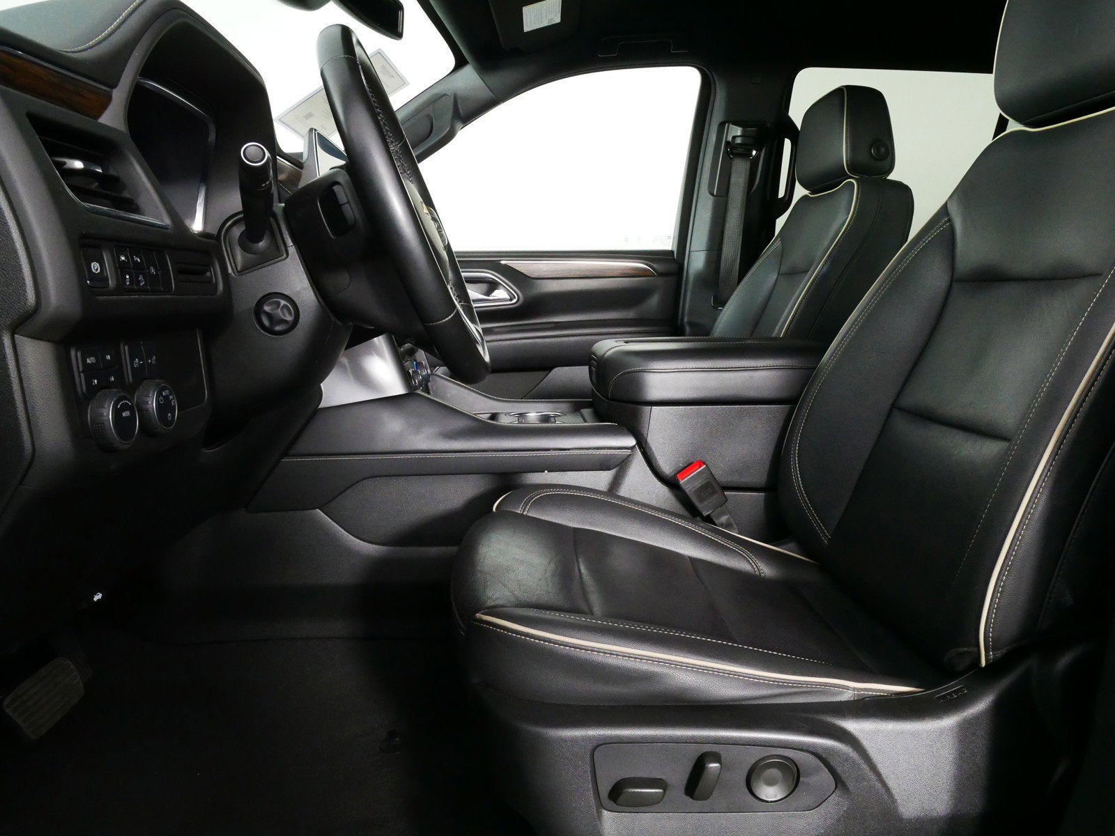 2024 Chevrolet Tahoe Premier 4WD *1-OWNER*