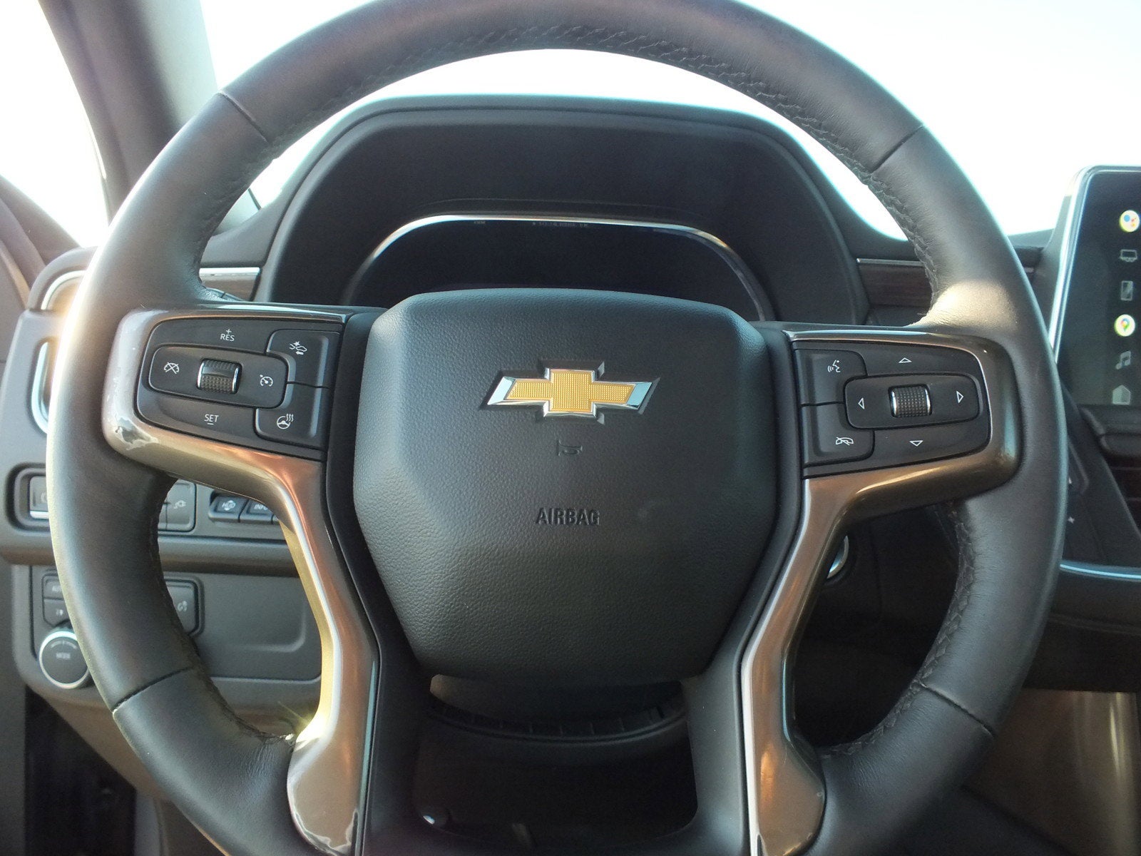 2022 Chevrolet Tahoe High Country 4WD *Room for Everyone! Luxury for You!*