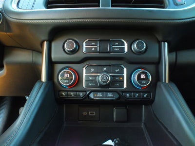 2022 Chevrolet Tahoe High Country 4WD *Room for Everyone! Luxury for You!*