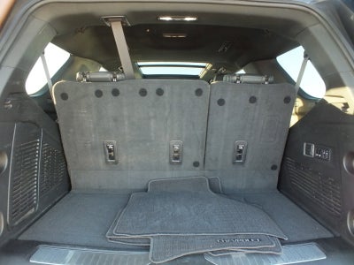 2022 Chevrolet Tahoe High Country 4WD *Room for Everyone! Luxury for You!*