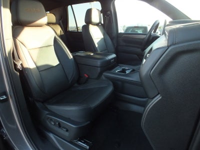 2022 Chevrolet Tahoe High Country 4WD *Room for Everyone! Luxury for You!*