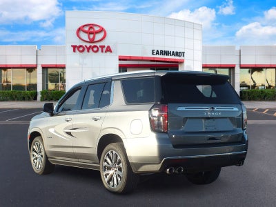 2022 Chevrolet Tahoe High Country 4WD *Room for Everyone! Luxury for You!*