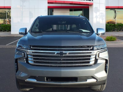 2022 Chevrolet Tahoe High Country 4WD *Room for Everyone! Luxury for You!*