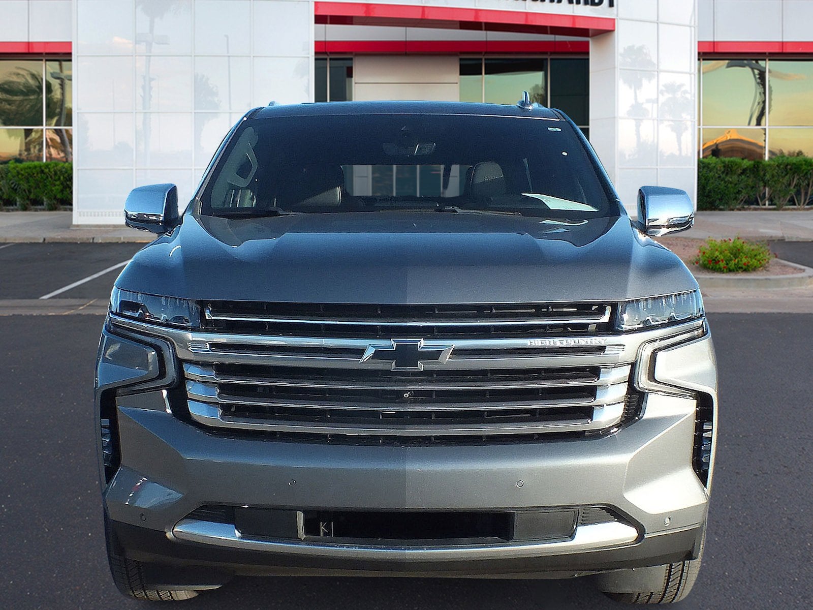 2022 Chevrolet Tahoe High Country 4WD *Room for Everyone! Luxury for You!*