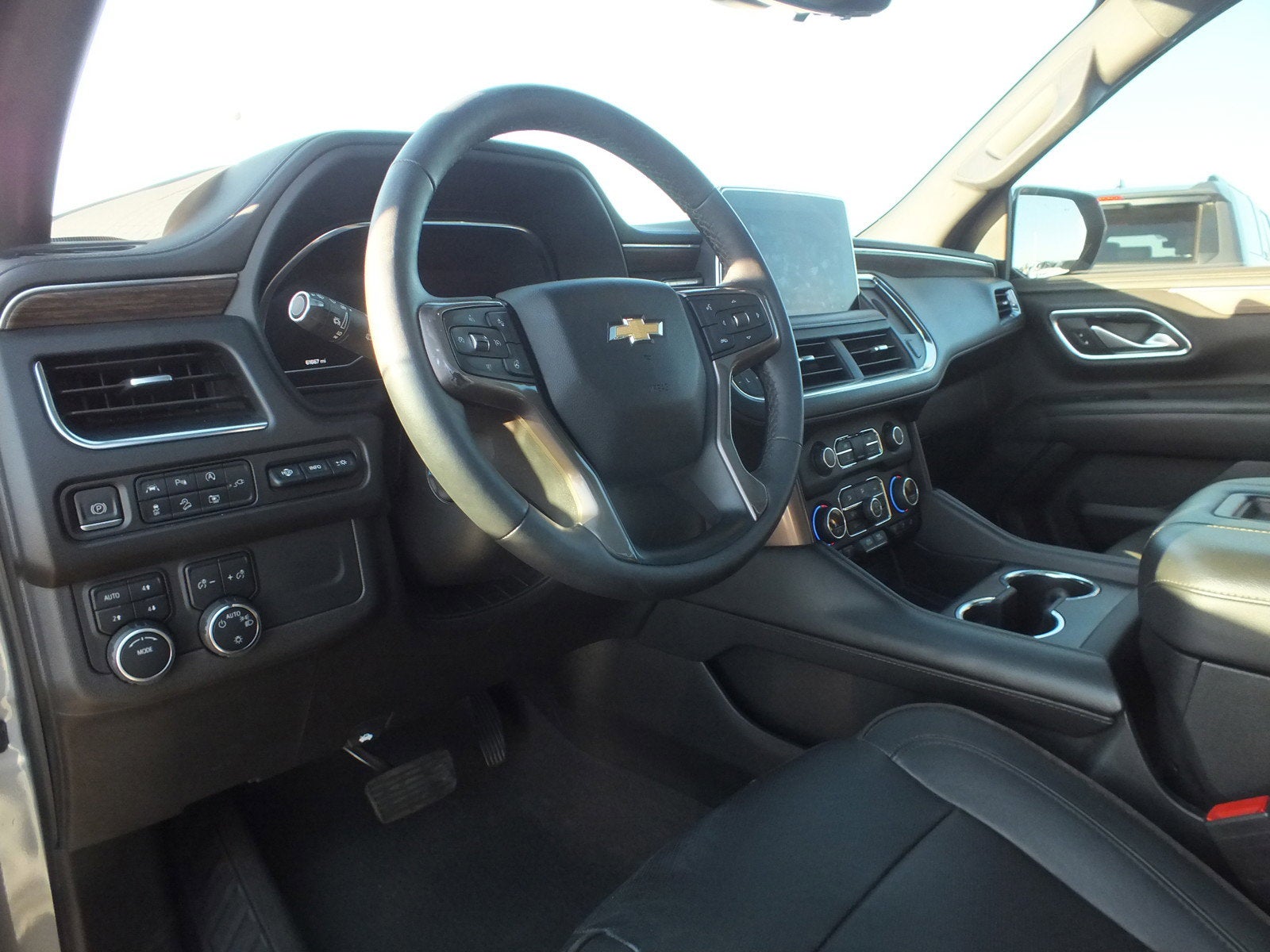 2022 Chevrolet Tahoe High Country 4WD *Room for Everyone! Luxury for You!*