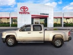 2014 GMC Sierra 2500HD SLE 4WD *CLEAN CARFAX*