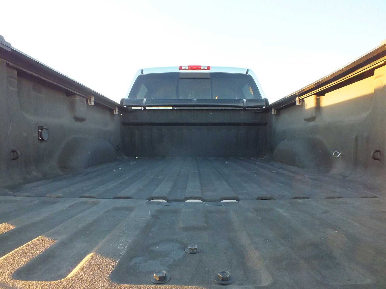 2014 GMC Sierra 2500HD SLE 4WD *CLEAN CARFAX*