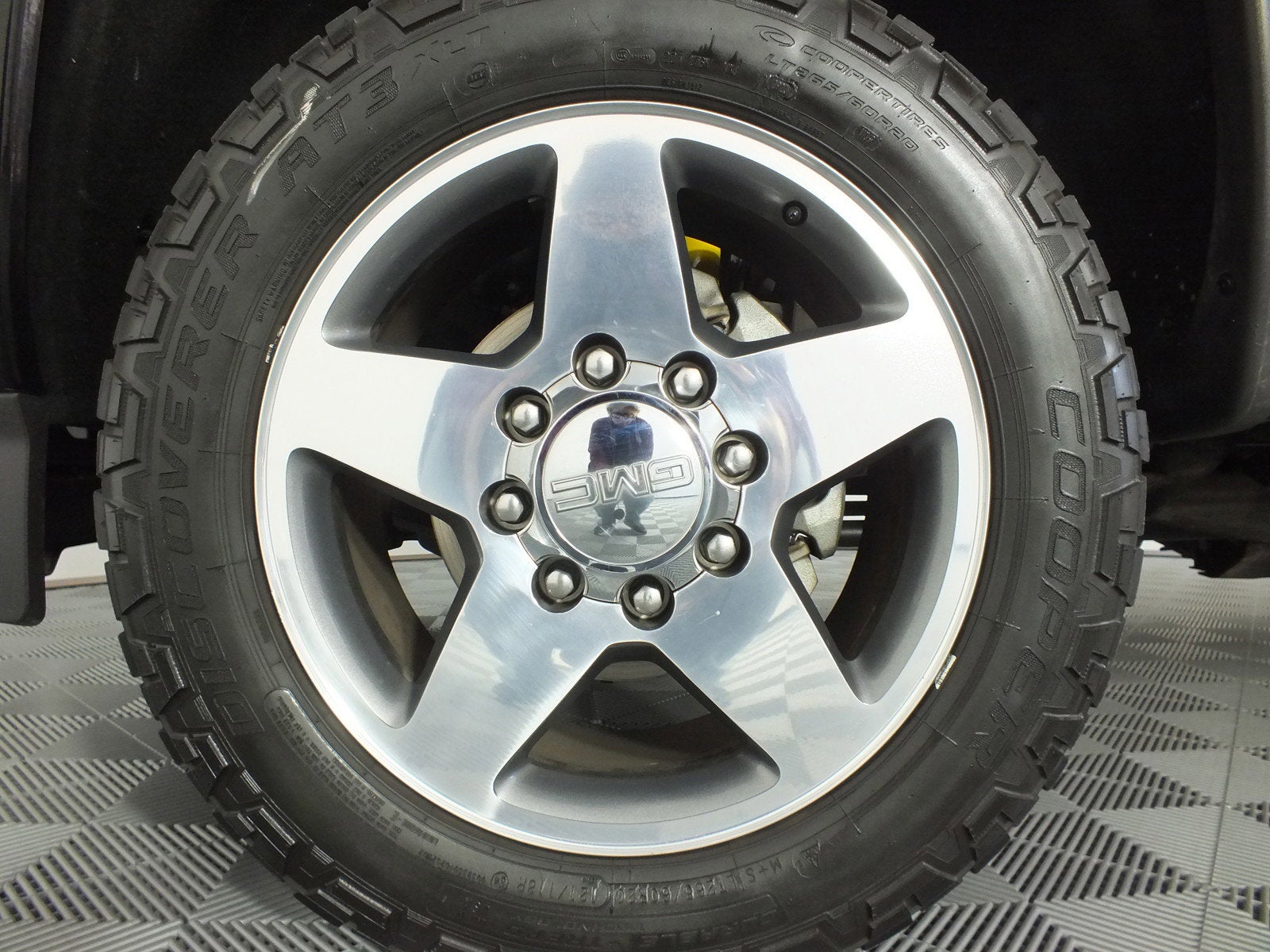 2018 GMC Sierra 2500HD SLT 4WD *1-OWNER*