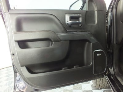 2018 GMC Sierra 2500HD SLT 4WD *1-OWNER*