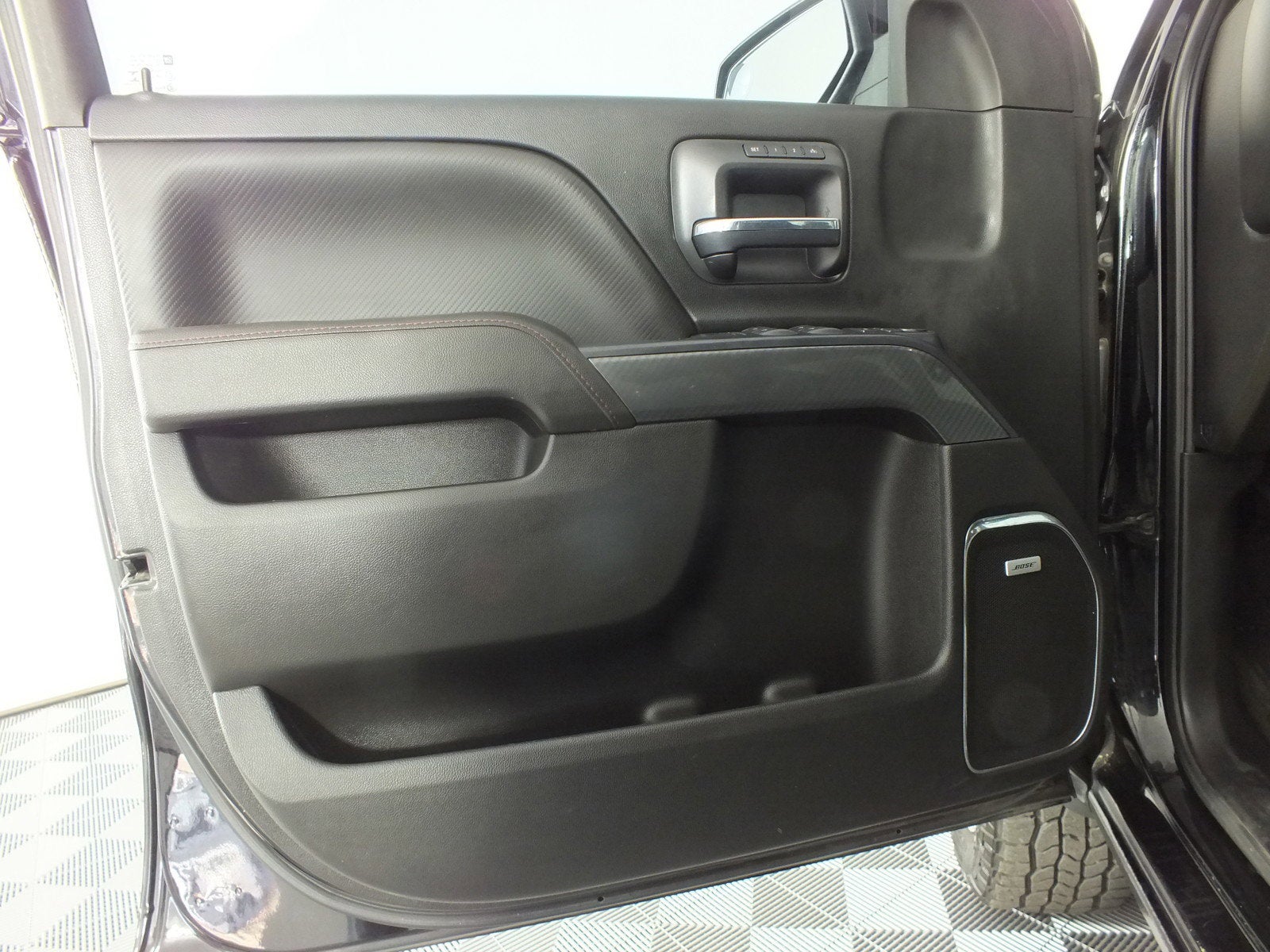 2018 GMC Sierra 2500HD SLT 4WD *1-OWNER*