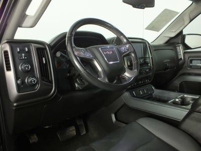 2018 GMC Sierra 2500HD SLT 4WD *1-OWNER*