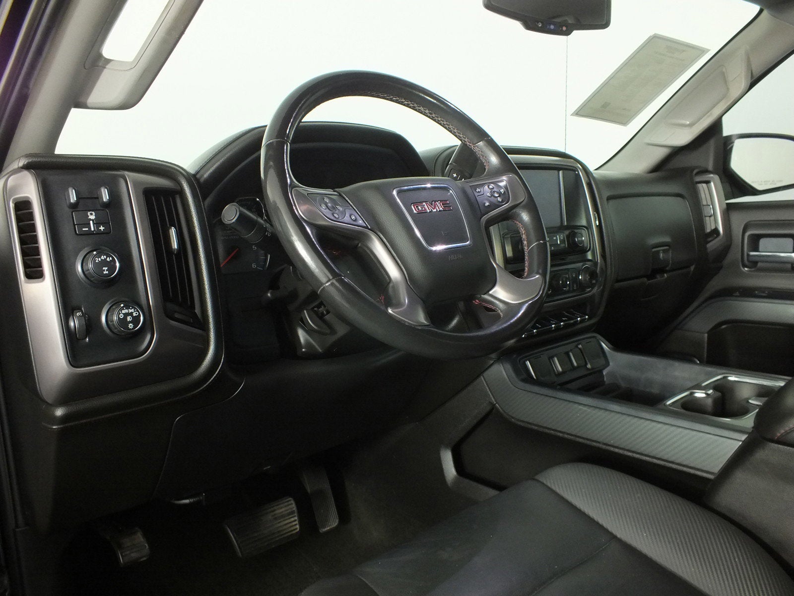 2018 GMC Sierra 2500HD SLT 4WD *1-OWNER*