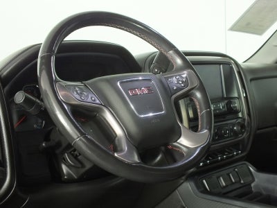 2018 GMC Sierra 2500HD SLT 4WD *1-OWNER*