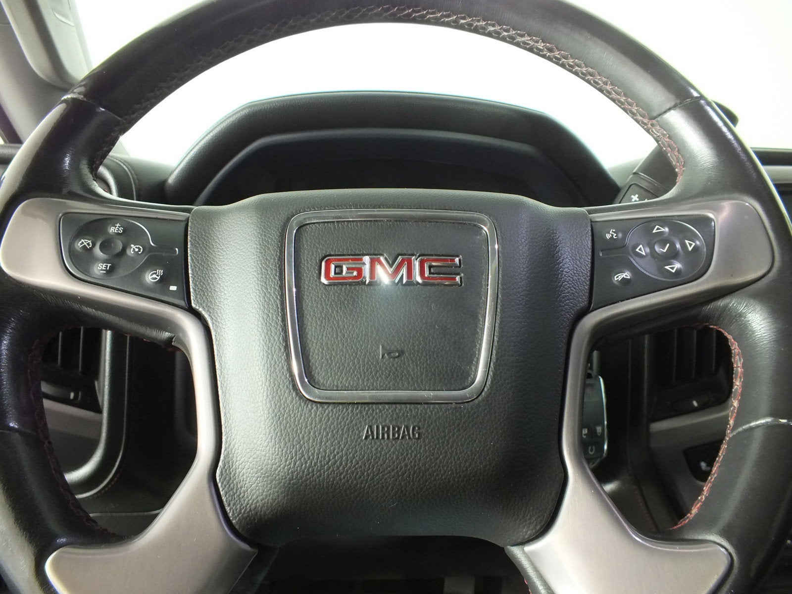 2018 GMC Sierra 2500HD SLT 4WD *1-OWNER*