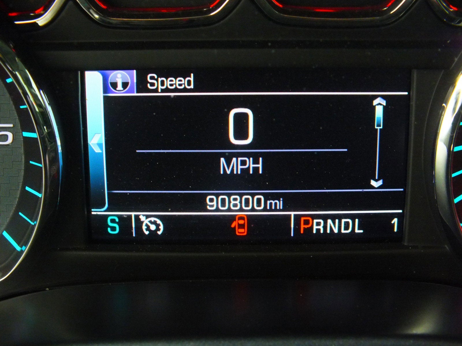 2018 GMC Sierra 2500HD SLT 4WD *1-OWNER*