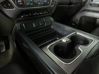 2018 GMC Sierra 2500HD SLT 4WD *1-OWNER*