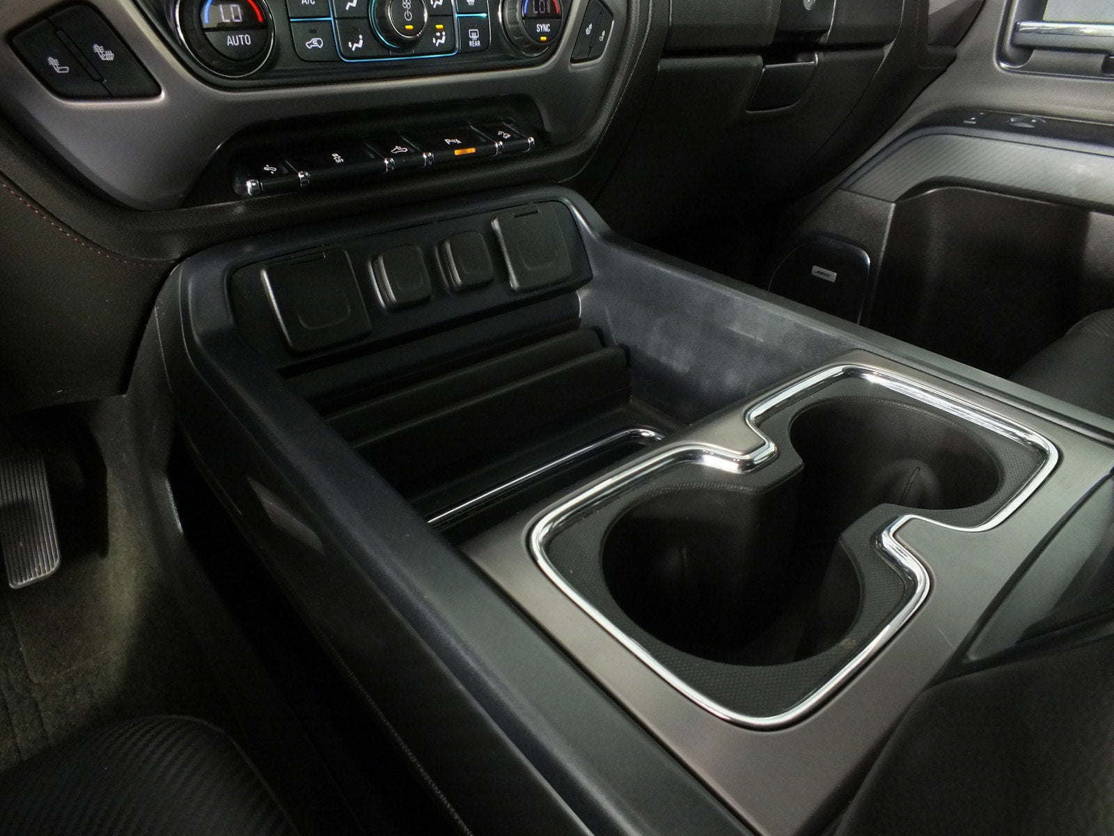 2018 GMC Sierra 2500HD SLT 4WD *1-OWNER*