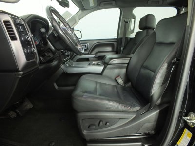 2018 GMC Sierra 2500HD SLT 4WD *1-OWNER*