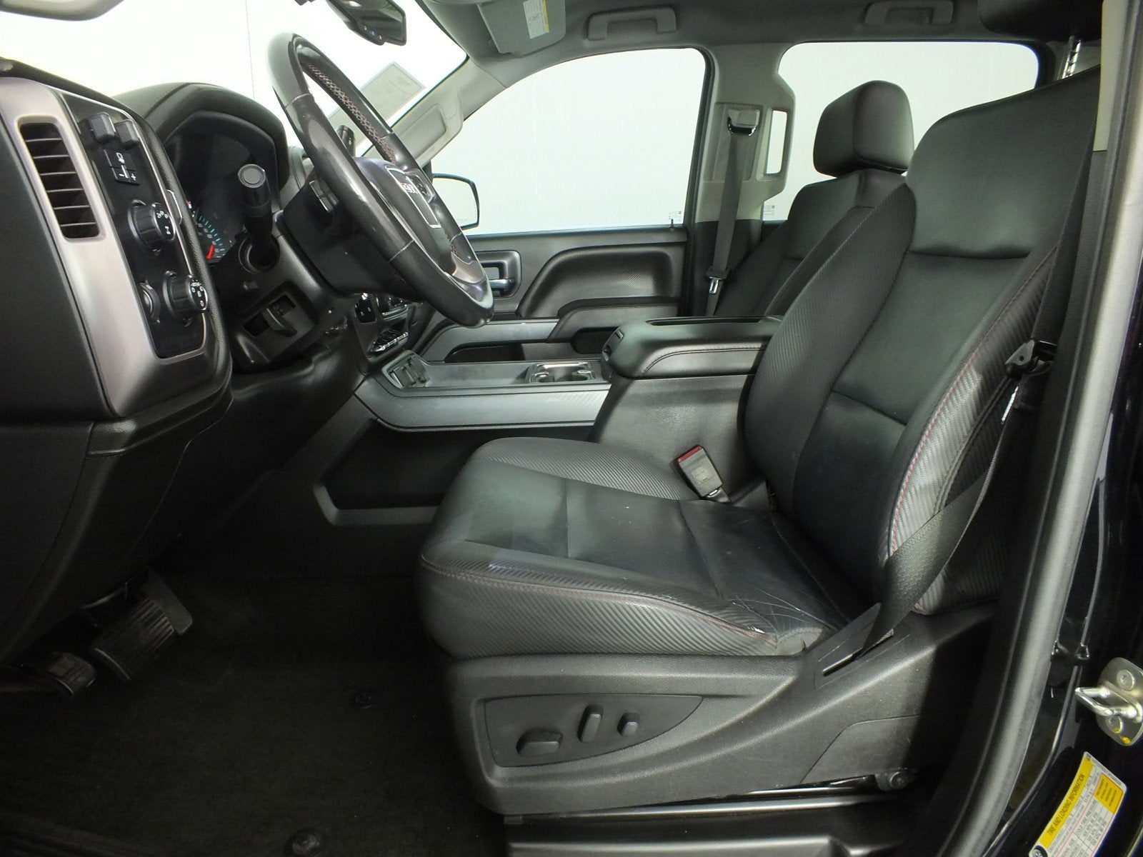 2018 GMC Sierra 2500HD SLT 4WD *1-OWNER*