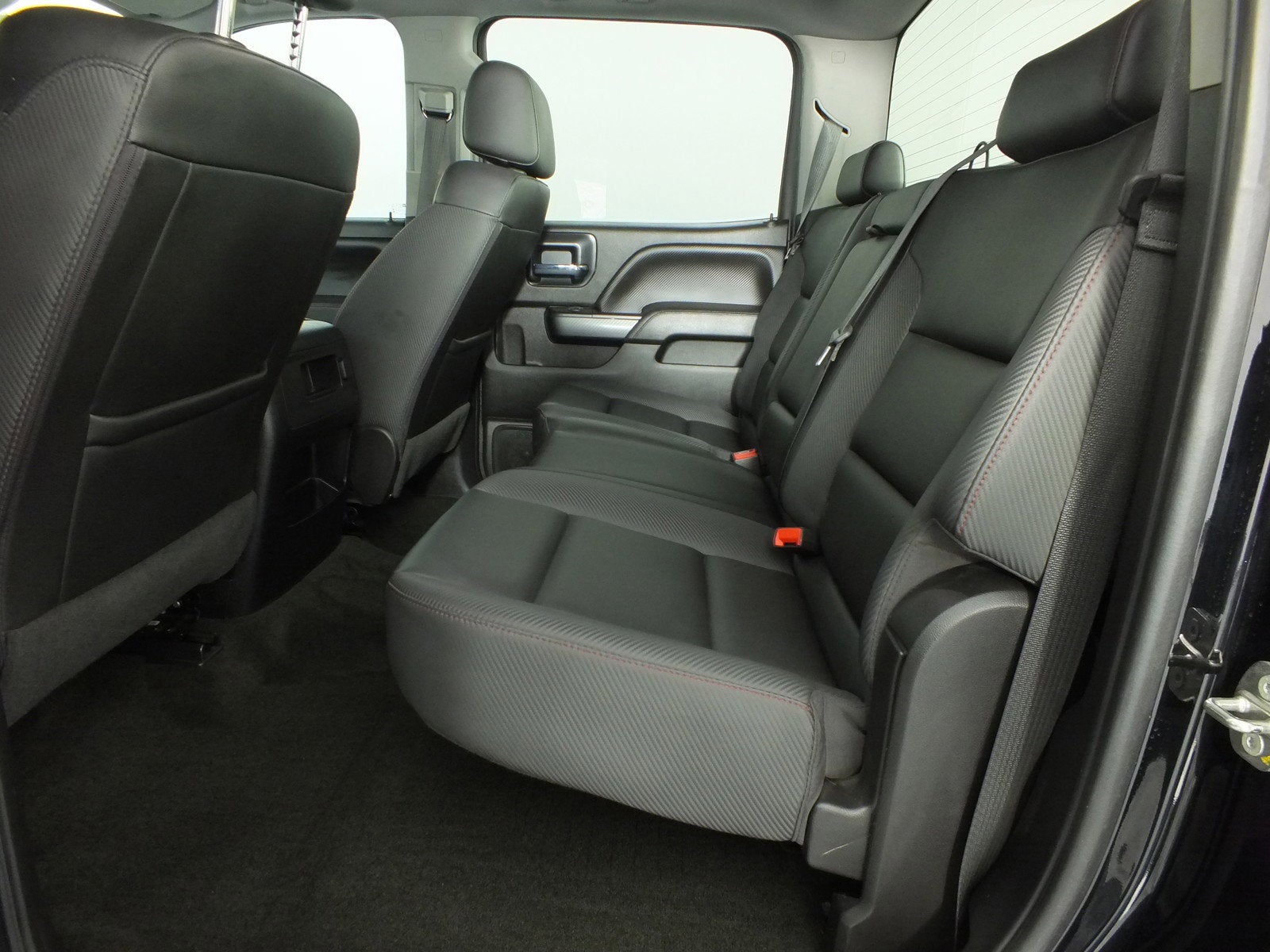 2018 GMC Sierra 2500HD SLT 4WD *1-OWNER*