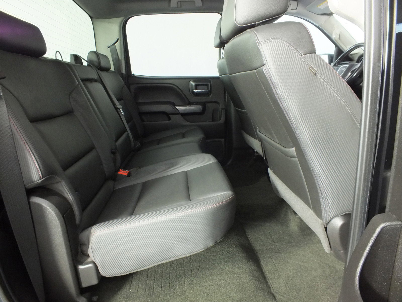 2018 GMC Sierra 2500HD SLT 4WD *1-OWNER*