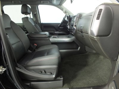 2018 GMC Sierra 2500HD SLT 4WD *1-OWNER*