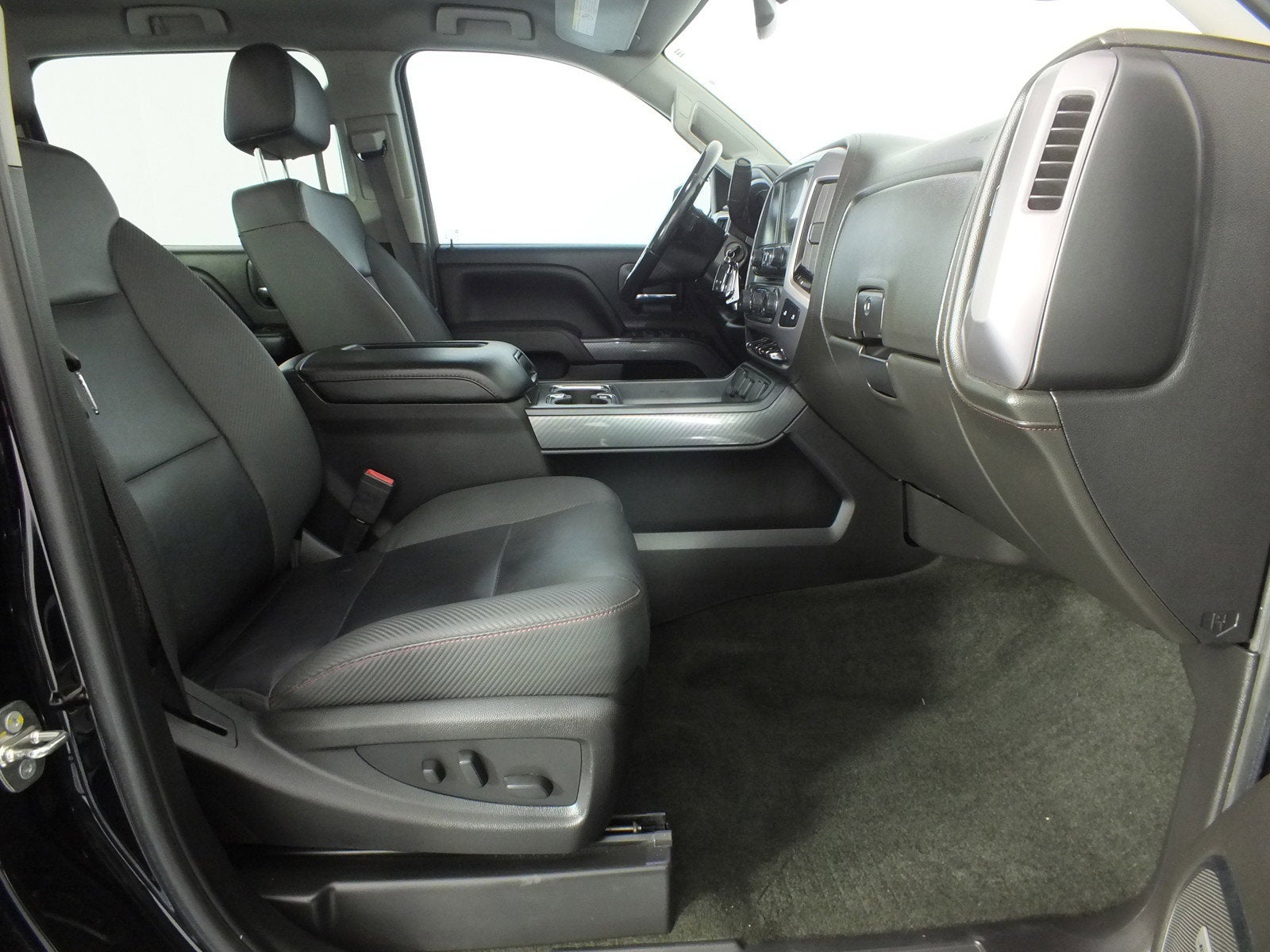 2018 GMC Sierra 2500HD SLT 4WD *1-OWNER*