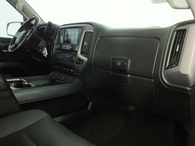 2018 GMC Sierra 2500HD SLT 4WD *1-OWNER*