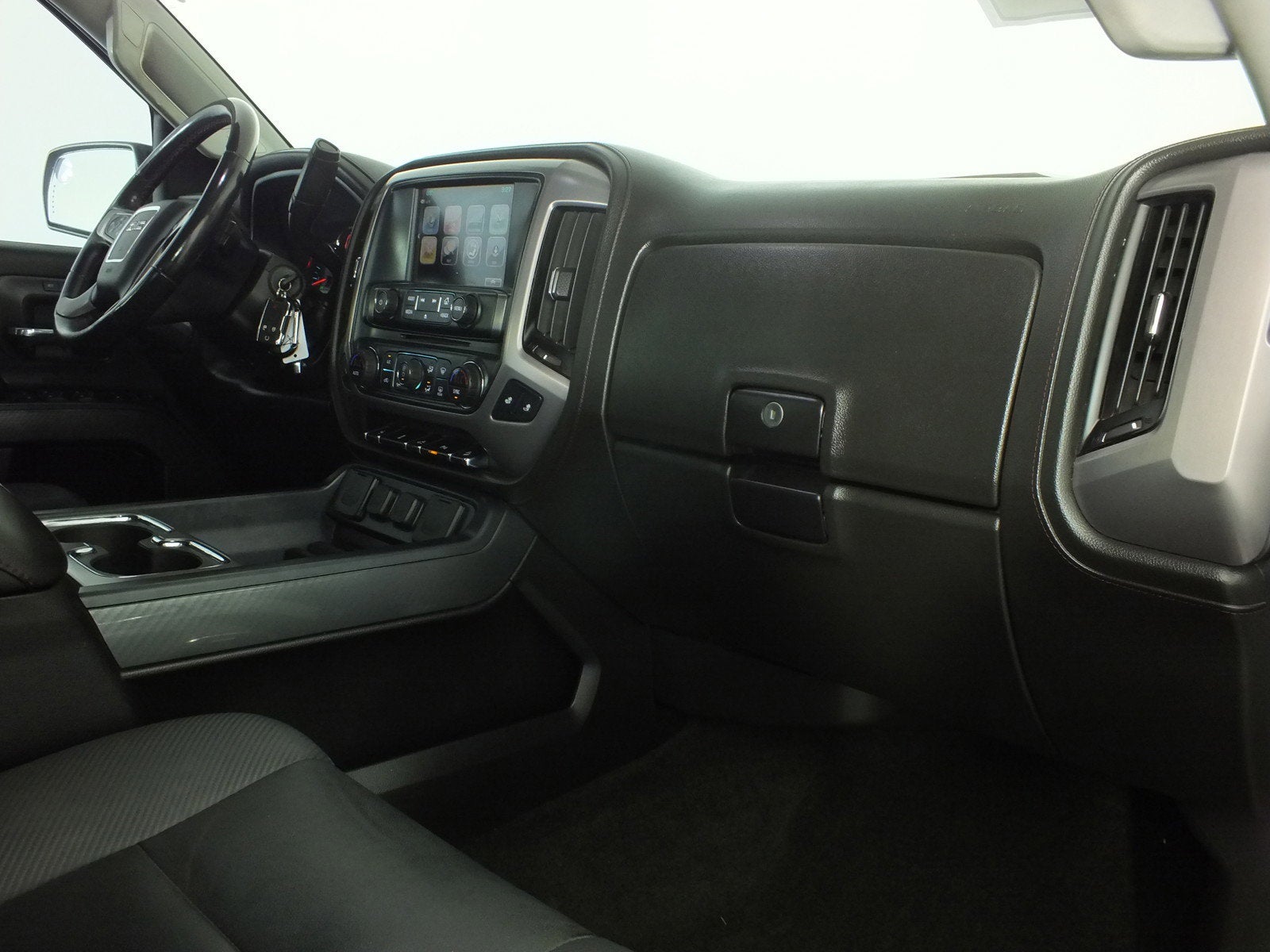 2018 GMC Sierra 2500HD SLT 4WD *1-OWNER*