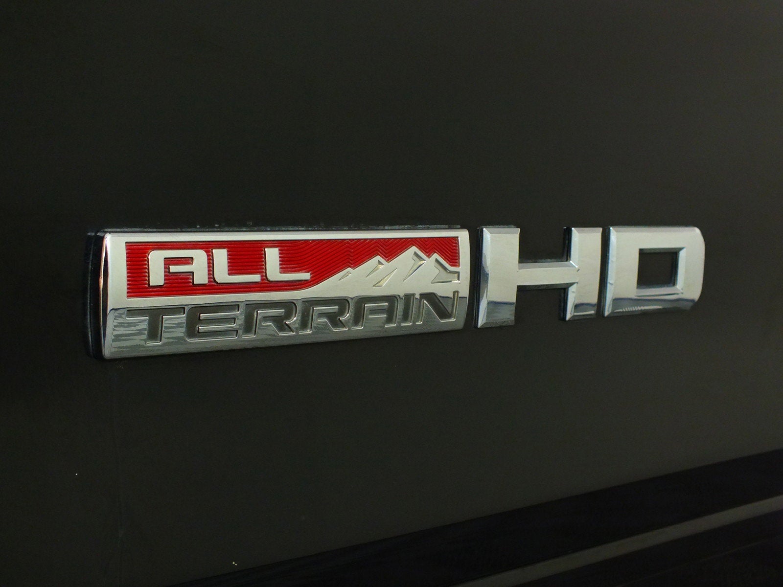 2018 GMC Sierra 2500HD SLT 4WD *1-OWNER*