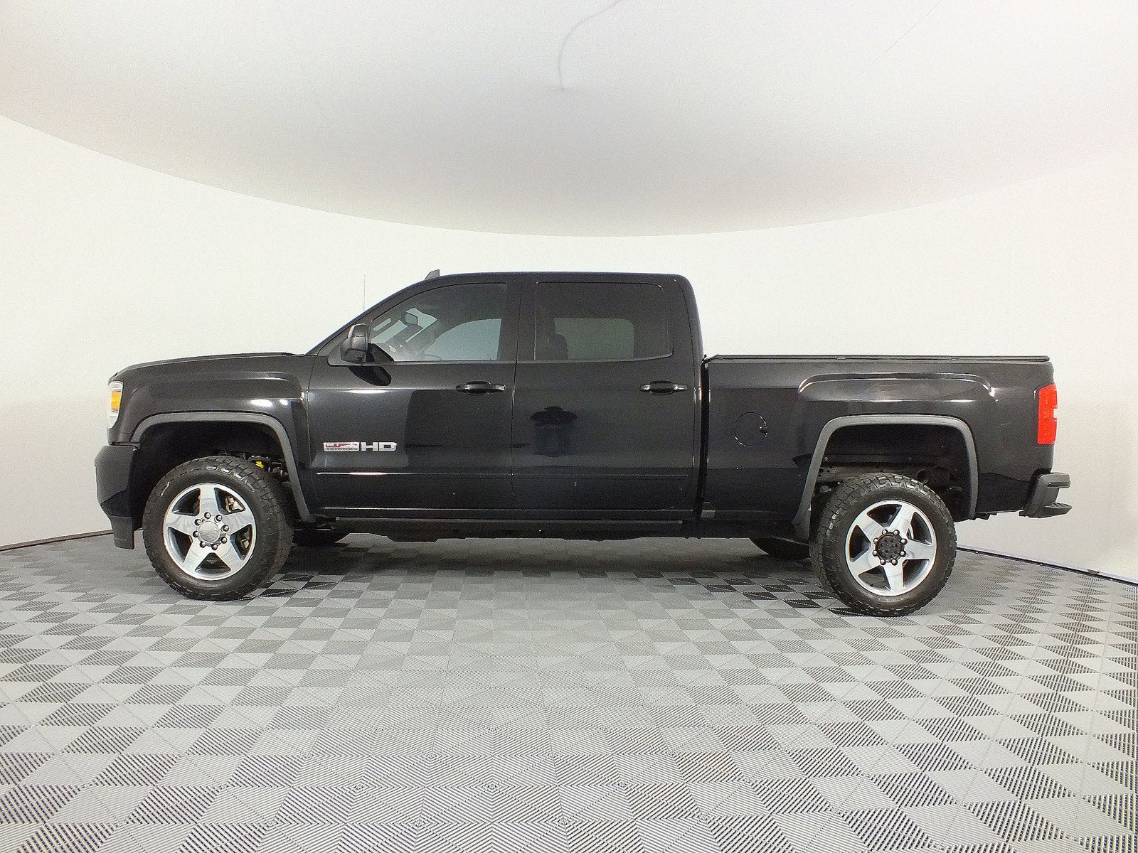 2018 GMC Sierra 2500HD SLT 4WD *1-OWNER*