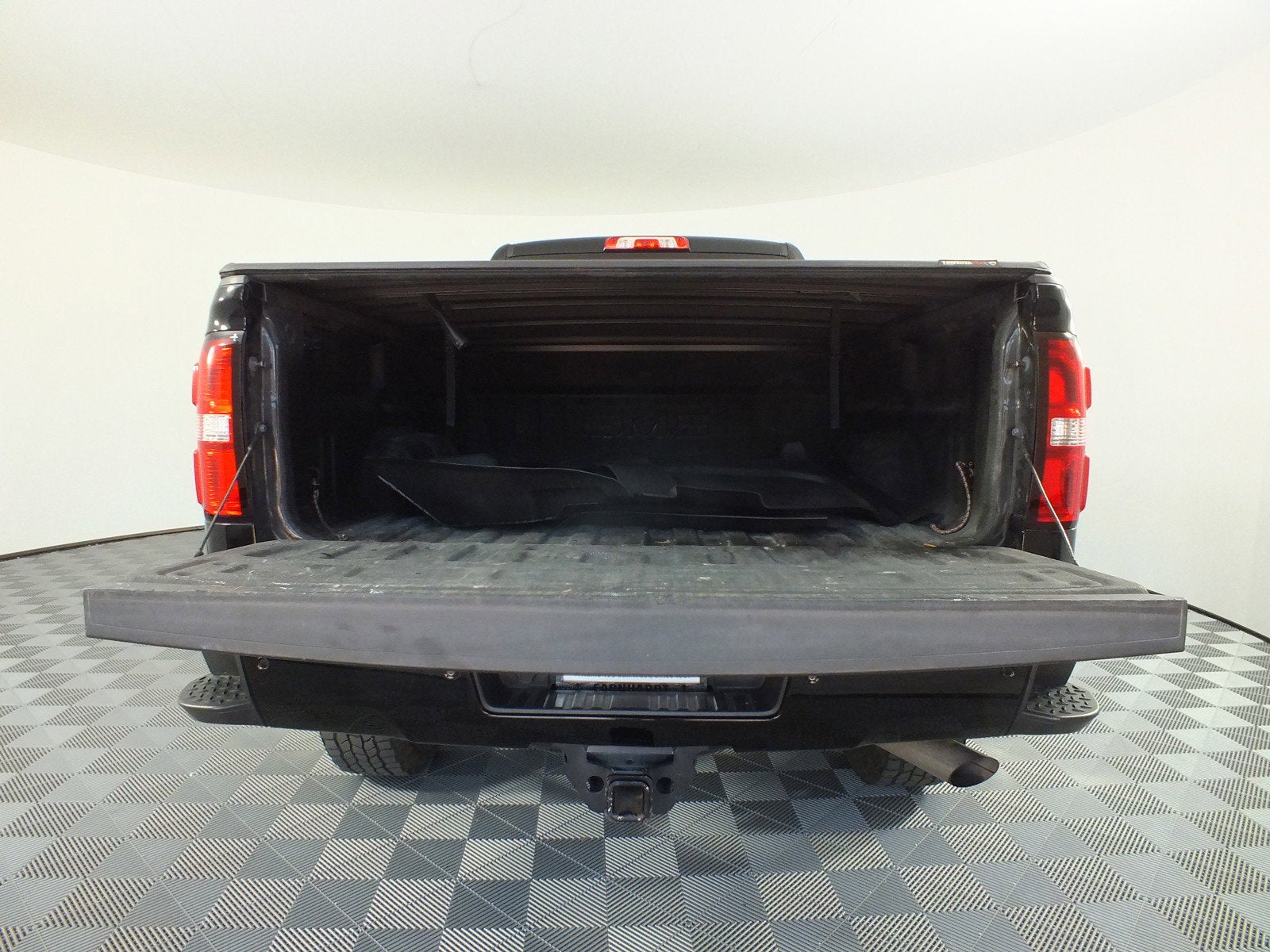 2018 GMC Sierra 2500HD SLT 4WD *1-OWNER*