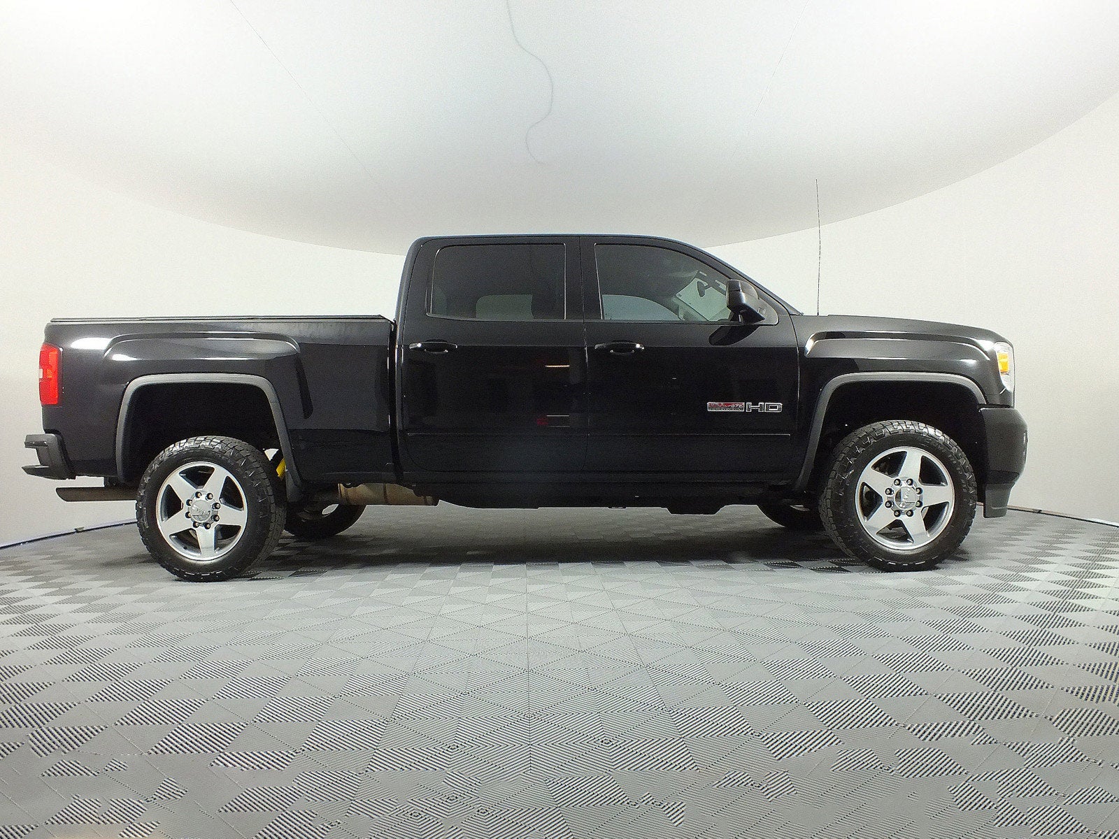 2018 GMC Sierra 2500HD SLT 4WD *1-OWNER*