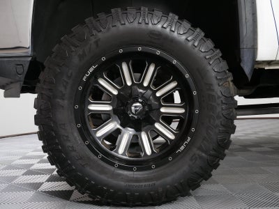 2023 GMC Sierra 2500HD SLT 4WD *CLEAN CARFAX*