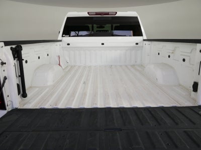 2023 GMC Sierra 2500HD SLT 4WD *CLEAN CARFAX*